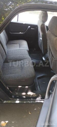 GAZ 3110 2003, 140,000 km - 2.3 l - Şəki