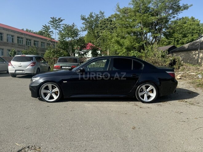 BMW 530 2006, 350,000 km - 3.0 l - İsmayıllı