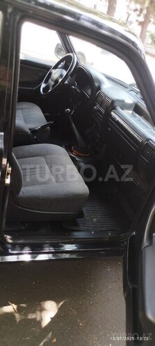 GAZ 3110 2003, 140,000 km - 2.3 l - Şəki