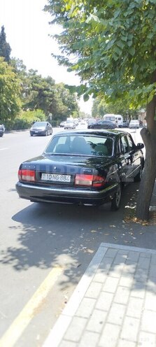 GAZ 3110 2003, 140,000 km - 2.3 l - Şəki