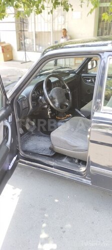 GAZ 3110 2003, 140,000 km - 2.3 l - Şəki