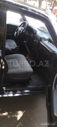 GAZ 3110 2003, 140,000 km - 2.3 l - Şəki