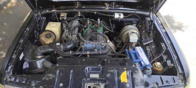 GAZ 3110 2003, 140,000 km - 2.3 l - Şəki