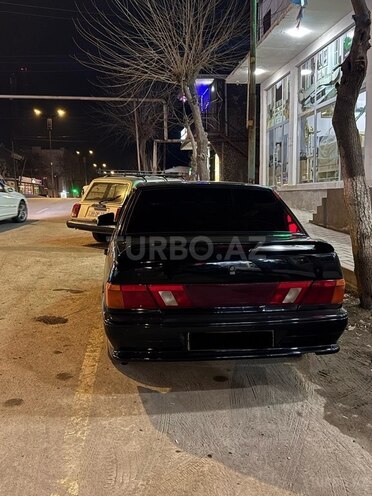 LADA (VAZ) 2115 2011, 330,000 km - 1.6 l - İmişli