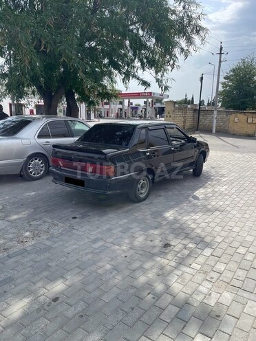 LADA (VAZ) 2115 2011, 330,000 km - 1.6 l - İmişli