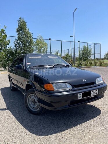 LADA (VAZ) 2115 2011, 330,000 km - 1.6 l - İmişli