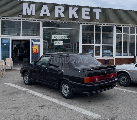 LADA (VAZ) 2115 2011, 330,000 km - 1.6 l - İmişli
