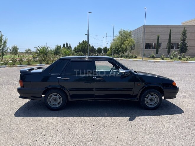 LADA (VAZ) 2115 2011, 330,000 km - 1.6 l - İmişli