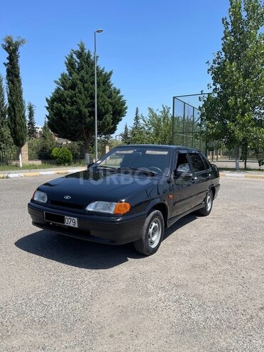 LADA (VAZ) 2115 2011, 330,000 km - 1.6 l - İmişli