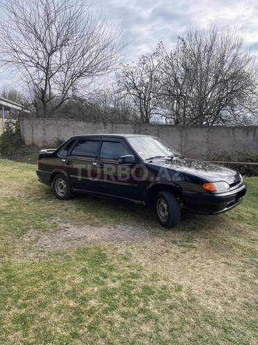 LADA (VAZ) 2115 2011, 330,000 km - 1.6 l - İmişli
