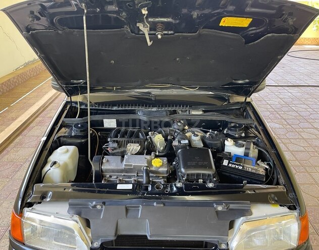 LADA (VAZ) 2115 2011, 330,000 km - 1.6 l - İmişli