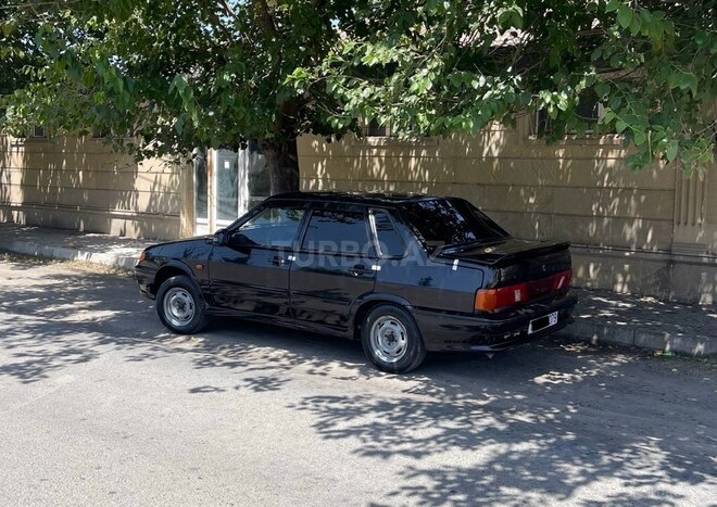 LADA (VAZ) 2115 2011, 330,000 km - 1.6 l - İmişli