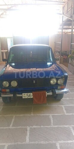 LADA (VAZ) 2106 1984, 451,000 km - 1.6 л - Şamaxı