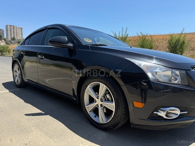 Chevrolet Cruze 2013, 213,105 km - 1.4 l - Bakı