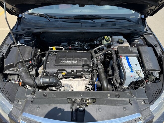 Chevrolet Cruze 2013, 213,105 km - 1.4 l - Bakı