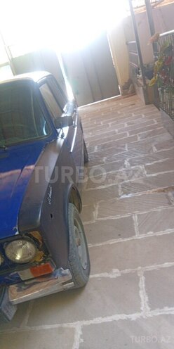 LADA (VAZ) 2106 1984, 451,000 km - 1.6 л - Şamaxı