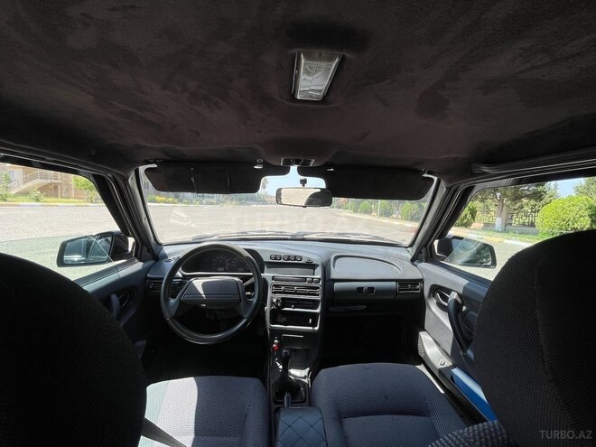 LADA (VAZ) 2115 2011, 330,000 km - 1.6 l - İmişli