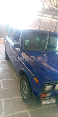 LADA (VAZ) 2106 1984, 451,000 km - 1.6 л - Şamaxı