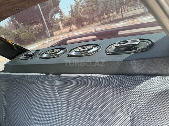 LADA (VAZ) 2115 2011, 330,000 km - 1.6 l - İmişli