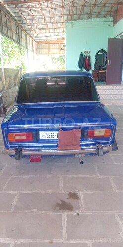 LADA (VAZ) 2106 1984, 451,000 km - 1.6 л - Şamaxı