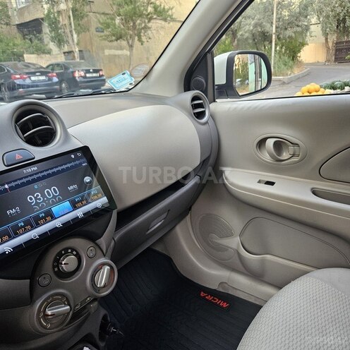 Nissan Micra 2011, 149,000 km - 1.2 l - Bakı