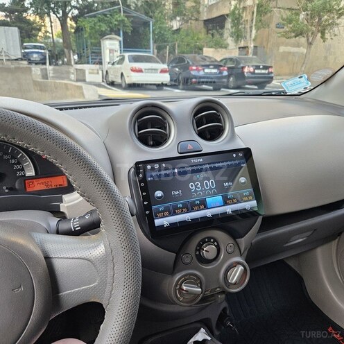 Nissan Micra 2011, 149,000 km - 1.2 l - Bakı