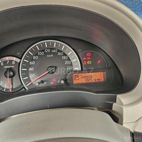 Nissan Micra 2011, 149,000 km - 1.2 l - Bakı