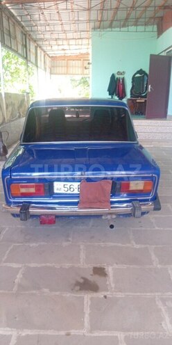 LADA (VAZ) 2106 1984, 451,000 km - 1.6 л - Şamaxı