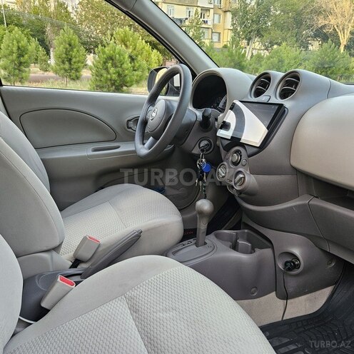 Nissan Micra 2011, 149,000 km - 1.2 l - Bakı