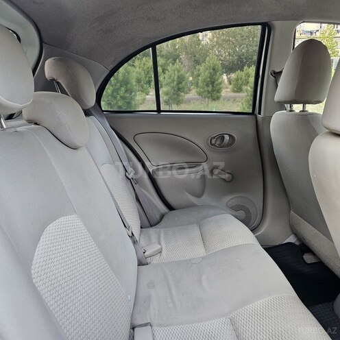 Nissan Micra 2011, 149,000 km - 1.2 l - Bakı