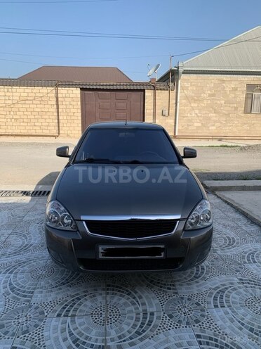 LADA (VAZ) Priora 2015, 160,000 km - 1.6 l - Şəmkir