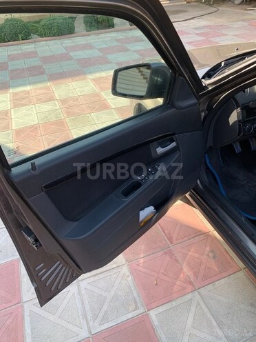 LADA (VAZ) Priora 2015, 160,000 km - 1.6 l - Şəmkir