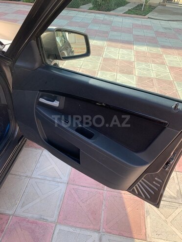 LADA (VAZ) Priora 2015, 160,000 km - 1.6 l - Şəmkir