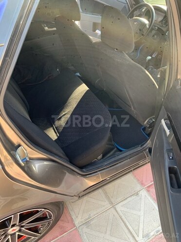 LADA (VAZ) Priora 2015, 160,000 km - 1.6 l - Şəmkir
