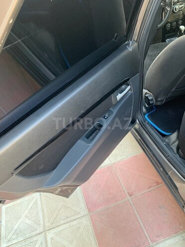 LADA (VAZ) Priora 2015, 160,000 km - 1.6 l - Şəmkir