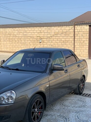 LADA (VAZ) Priora 2015, 160,000 km - 1.6 l - Şəmkir