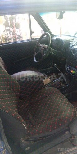 LADA (VAZ) 2106 1984, 451,000 km - 1.6 л - Şamaxı