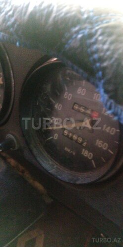 LADA (VAZ) 2106 1984, 451,000 km - 1.6 л - Şamaxı
