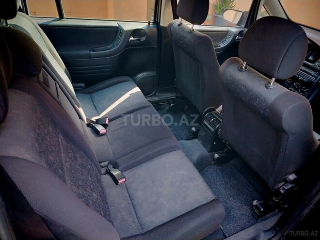 Opel Zafira 2001, 237,724 km - 2.2 l - Bakı