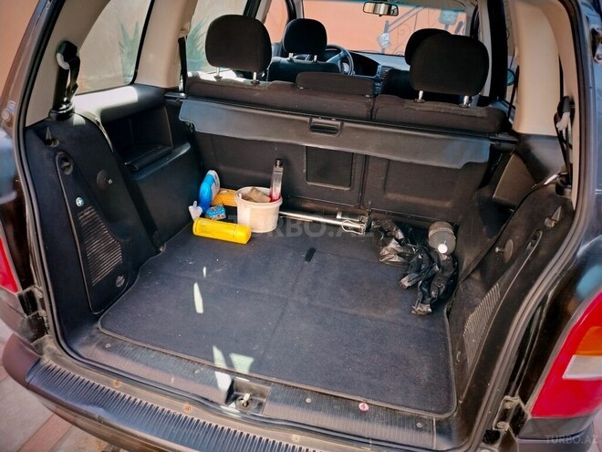 Opel Zafira 2001, 237,724 km - 2.2 l - Bakı