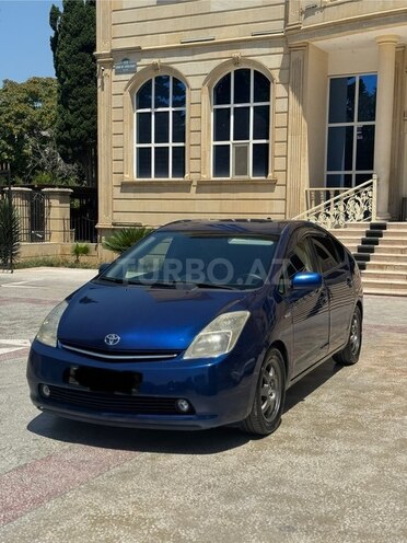 Toyota Prius 2008, 280,000 km - 1.5 l - Bakı