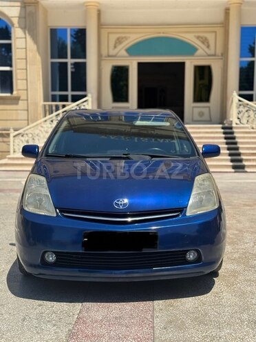 Toyota Prius 2008, 280,000 km - 1.5 l - Bakı
