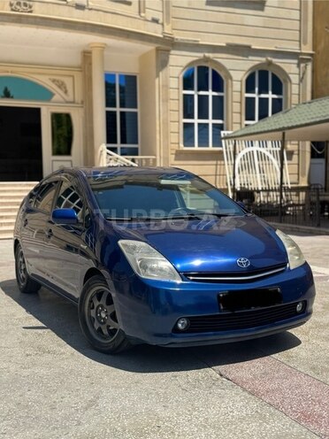 Toyota Prius 2008, 280,000 km - 1.5 l - Bakı