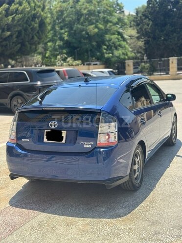 Toyota Prius 2008, 280,000 km - 1.5 l - Bakı