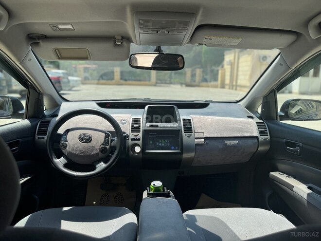 Toyota Prius 2008, 280,000 km - 1.5 l - Bakı