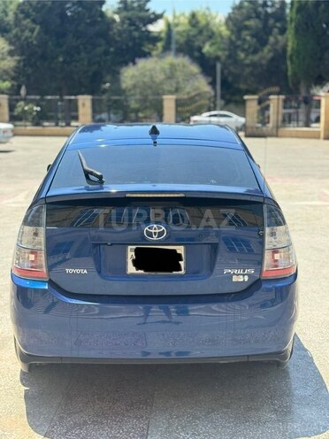 Toyota Prius 2008, 280,000 km - 1.5 l - Bakı