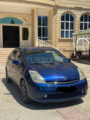 Toyota Prius 2008, 280,000 km - 1.5 l - Bakı