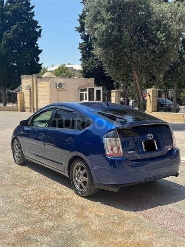 Toyota Prius 2008, 280,000 km - 1.5 l - Bakı