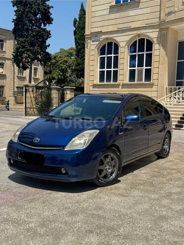 Toyota Prius 2008, 280,000 km - 1.5 l - Bakı