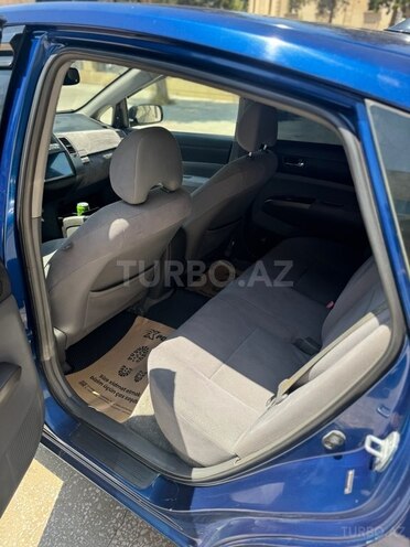 Toyota Prius 2008, 280,000 km - 1.5 l - Bakı